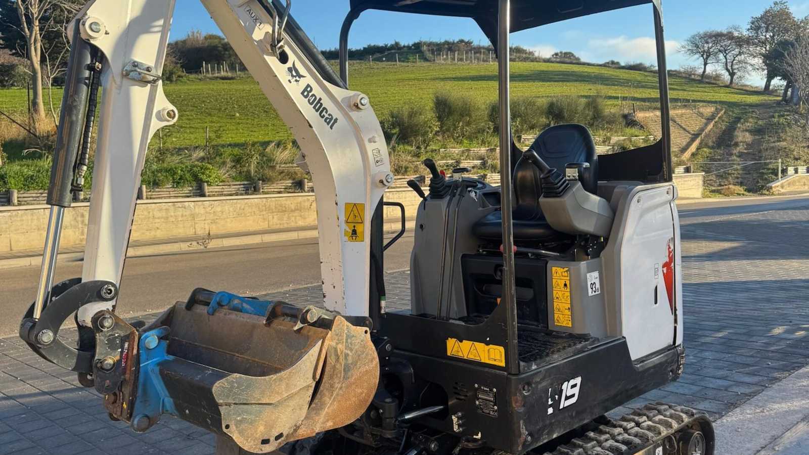 OmecoHub - Immagine Principale